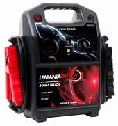 LEMANIA Startbooster Proff 12/24V 6200A (P20-ST-25-D)