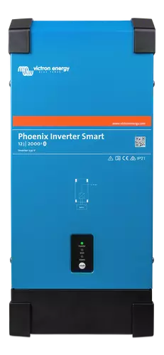 VICTRON Phoenix Smart 12V 2000VA Ren sinus inverter