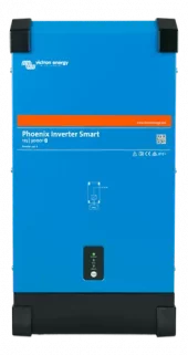 VICTRON Phoenix Smart 48V 3000VA Ren sinus inverter