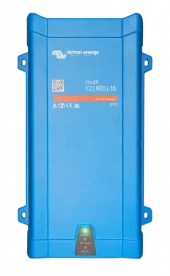 VICTRON MultiPlus C12/800/35 - 16A kombi inverter og lader