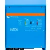 VICTRON MultiPlus C12/3000/120-50 kombi inverter og lader