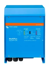VICTRON MultiPlus C24/3000/70-50 kombi inverter og lader