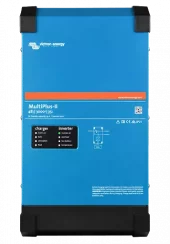 VICTRON Multiplus-II C24/3000/70-32 kombi inverter og lader