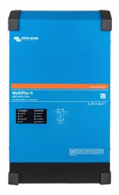 VICTRON Multiplus-II C24/5000/120-50 kombi inverter og lader