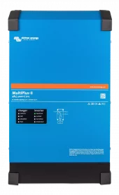 VICTRON Multiplus-II 48/5000/70-50 kombi inverter og lader