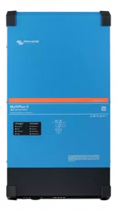 VICTRON Multiplus-II 48/15000/200-100 kombi inverter og lader