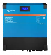 VICTRON Multi RS Solar 48/6000 Dual Tracker
