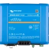 VICTRON Phoenix Smart IP43 Batterilader 12V 50A 3-kanaler 120-240V