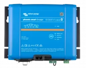 VICTRON Phoenix Smart IP43 Batterilader 24V 16A 1+1 kanaler
