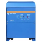 VICTRON Quattro 24/5000/120-100/100 Kombinert Batterilader og Inverter