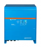 VICTRON Quattro 48/15000/200-100 Kombinert Batterilader og Inverter