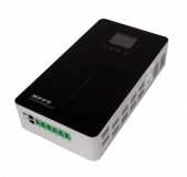SKANBATT MPPT Regulator 12/24/36/48V 80A - WIFI - Bluetooth