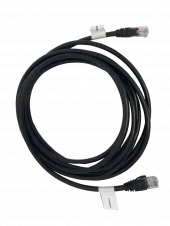 Kommunikasjons kabel mellom SkanBatt 3U Rack og Victron GX - 2 meter