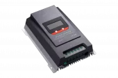 SKANBATT MPPT 40A Solcelleregulator 12V/24V