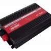 SKANBATT Inverter 12V 2000W Ren Sinus m/Kablet Fjernkontroll