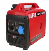 SENCI SC1400i Inverter Aggregat - Bensin - Max 1200W