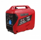 SENCI SC1700i Inverter Aggregat - Bensin - Max 1700W