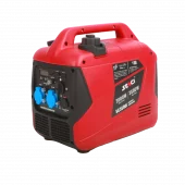SENCI SC3550i Inverter Aggregat - Bensin - Max 3200W - Elektrisk start