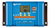 VICTRON BlueSolar PWM-LCD&USB 12/24V-20A
