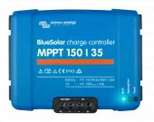 VICTRON Blue Solar MPPT 150/35