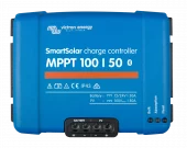 VICTRON SmartSolar MPPT 100/50