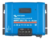VICTRON SmartSolar MPPT 150/70-TR VE.Can