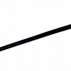 Batterikabel 50mm2 m/8mm 20cm - PLUSS
