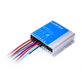 LUMIAX 10A MPPT Regulator IP67