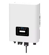 Deye 3-fase inverter 12kW, TN-400V