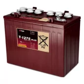 TROJAN Deep Cycle Traksjonsbatteri 12V 150AH (329x181x272mm) +høyre