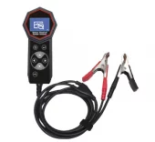 LEMANIA Batteritester Elektronisk T6