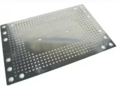 Takplate flatt tak 350x520mm