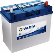 VARTA Blue Dynamic Batteri 12V 45AH 330CCA (238x129x200/227mm) +høyre B31