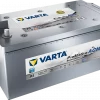 VARTA Promotive AGM Batteri 12V 210AH 1200CCA EN (518x276x242mm) +venstre A1