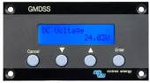 VE.Net GMDSS panel
