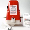 Instatrim Universalpumpe 12 volt