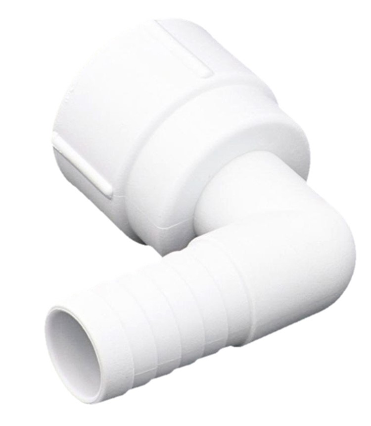 Bend til Rule 500, 90° - 19 mm (3/4)