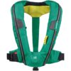 Spinlock Deckvest Lite automatvest seagrass green