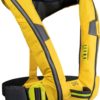 Spinlock Deckvest Cento JR automatvest sun yellow