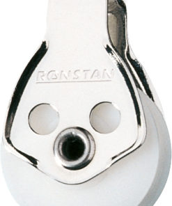 Ronstan All Purpose 25 mm enkelblokk, RF571