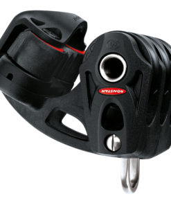 Ronstan Orbit 30 BB Trippel cleat, RF35322