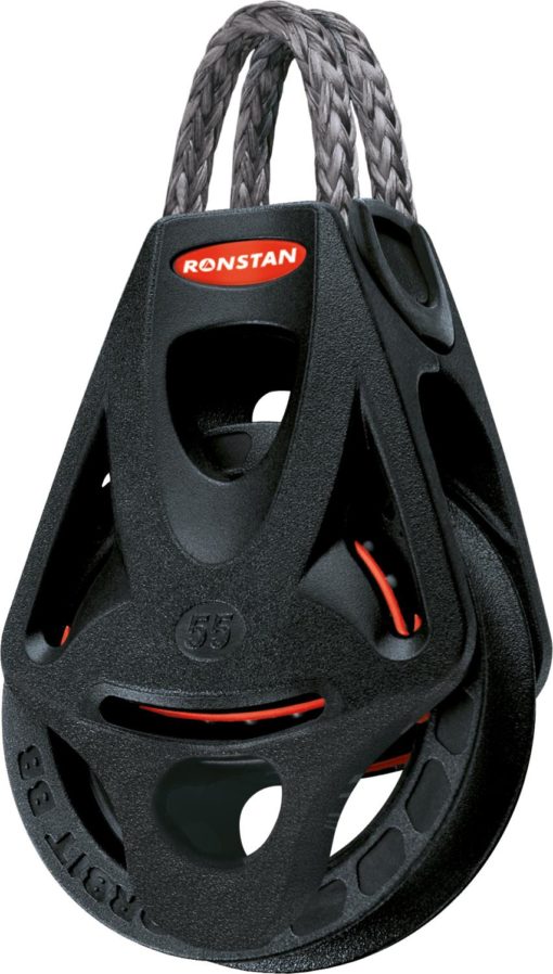 Ronstan Orbit 55 BB enkel hv, RF55111