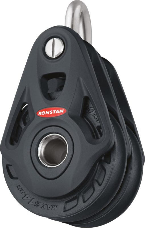 Ronstan Core 75 dobbel, RF74202