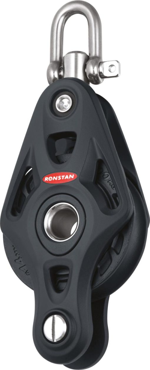 Ronstan Core 75 enkel/hv, RF74110