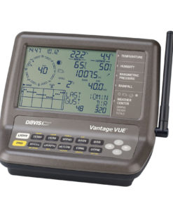 Display for Vantage Vue