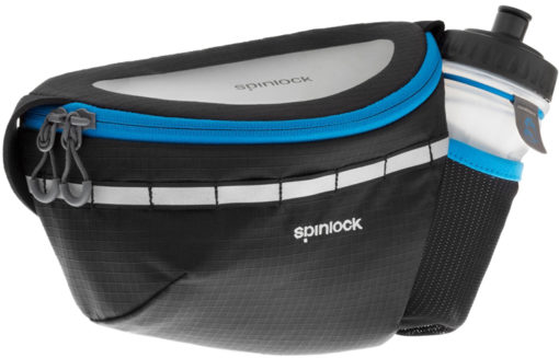 Spinlock Sideveske