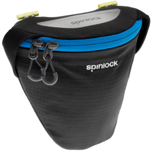 Spinlock Brystveske