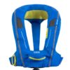 Spinlock Deckvest Cento JR automatvest blå