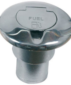 Dekksforskruvning Fuel, Låsbar
