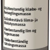 Sikaflex-521 UV Fugemasse grå 300 ml